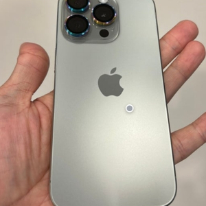 아이폰15PROMAX (256G)