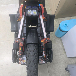전동휠 리퍼킴 패튼s 팝니다