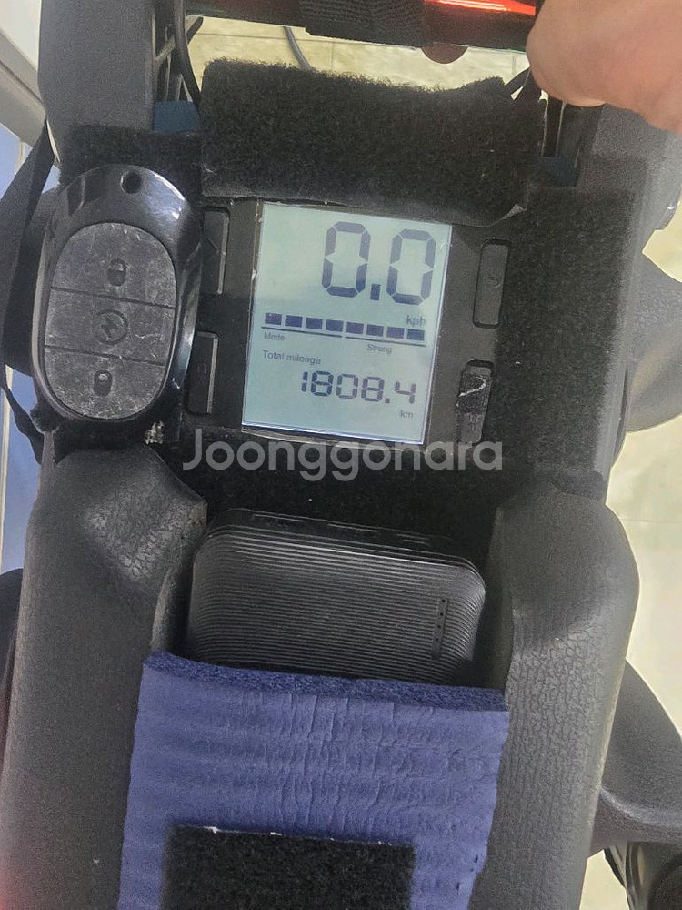 전동휠 리퍼킴 패튼s 팝니다--5