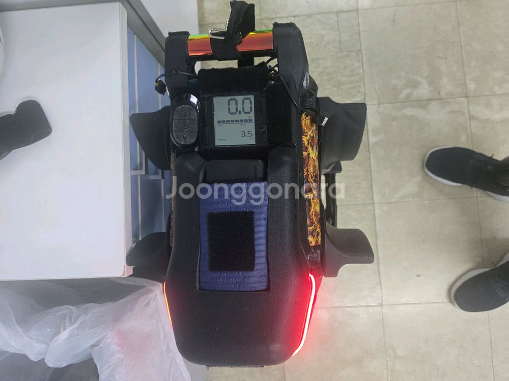 전동휠 리퍼킴 패튼s 팝니다--1