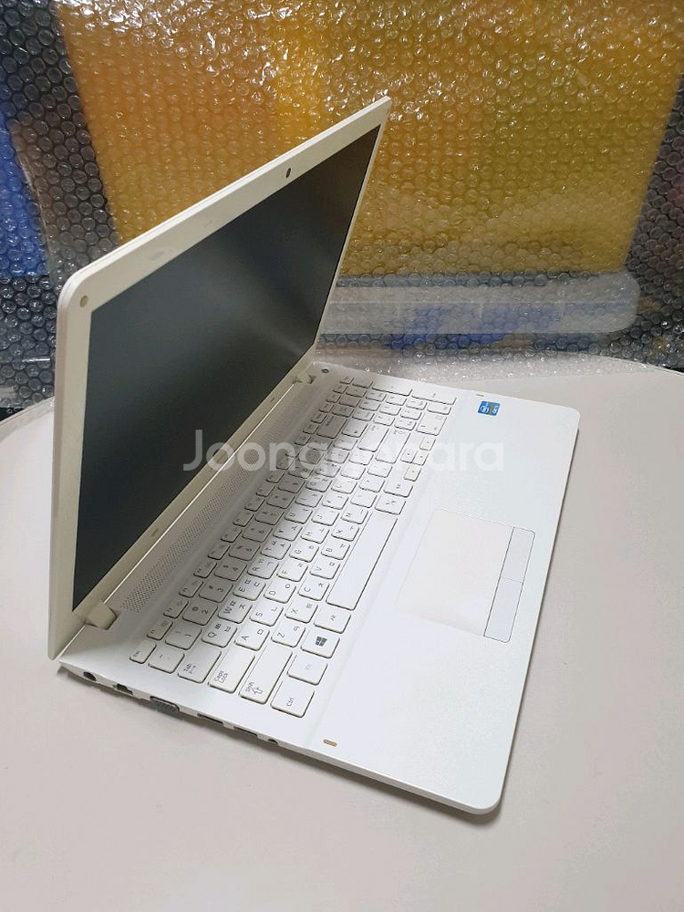 삼성노트북 NT450R--4