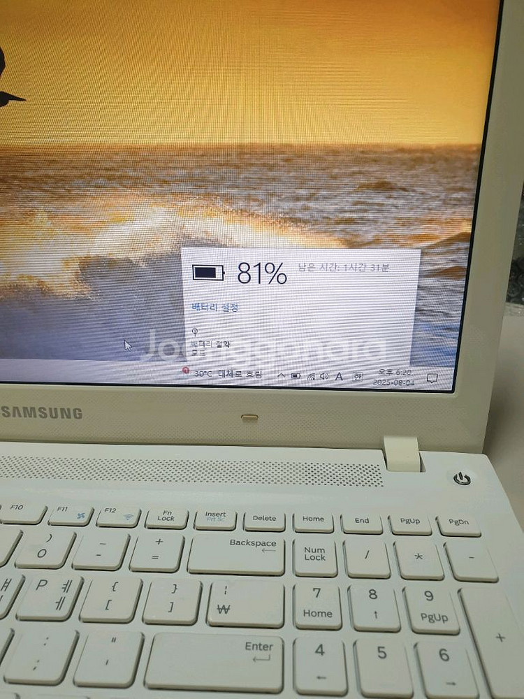 삼성노트북 NT450R--3