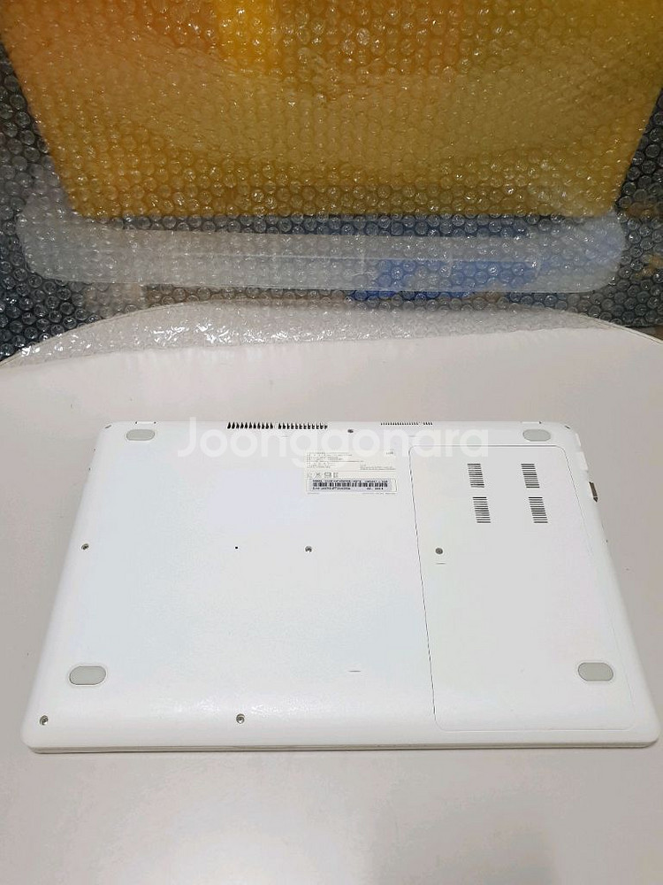 삼성노트북 NT450R--6