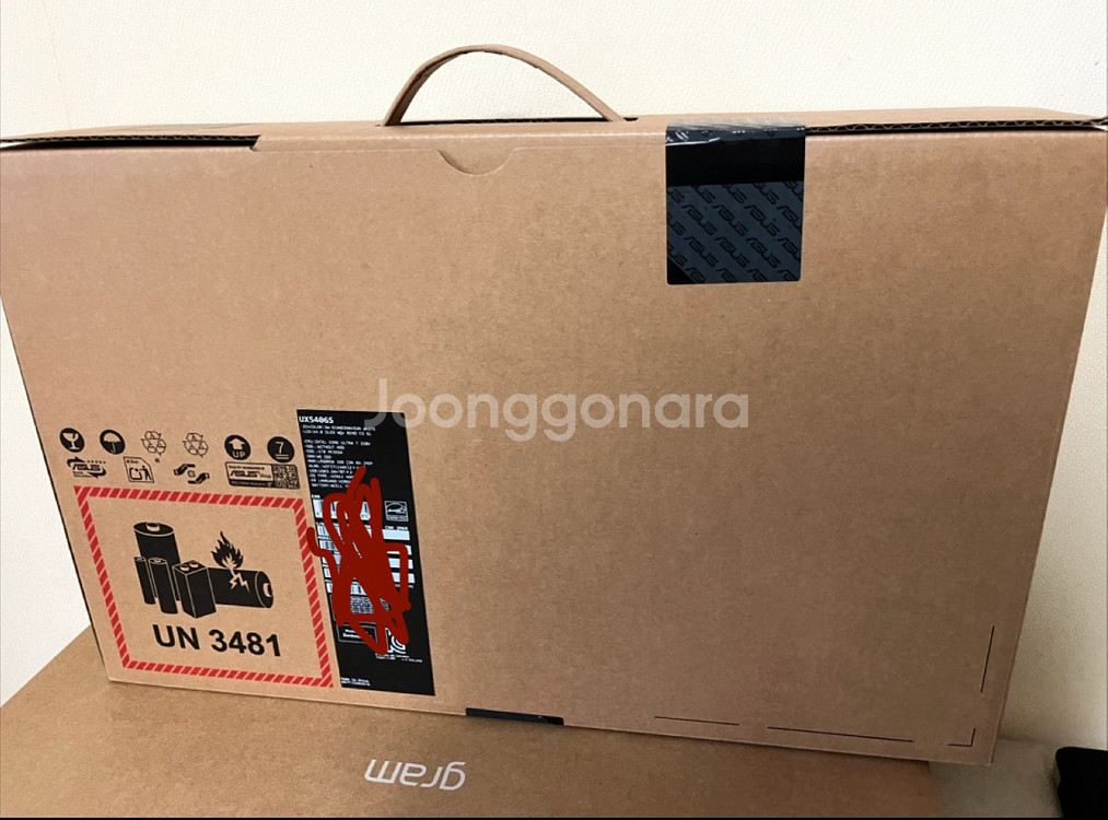 ASUS젠북S14 OLED UX5406SA-PV153W--0