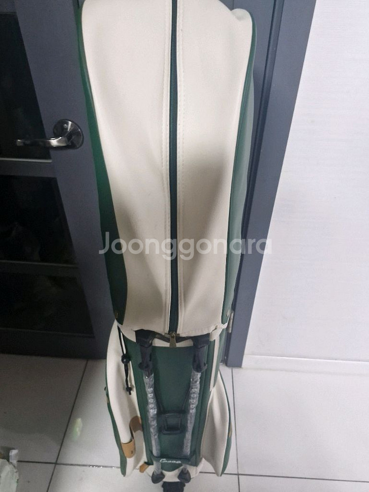 베르나르디 캐디백 외 바퀴형 보그너 사진10장--2