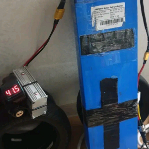 전동킥보드 아이드라이브 컴팩트 배터리 36v 18.2a