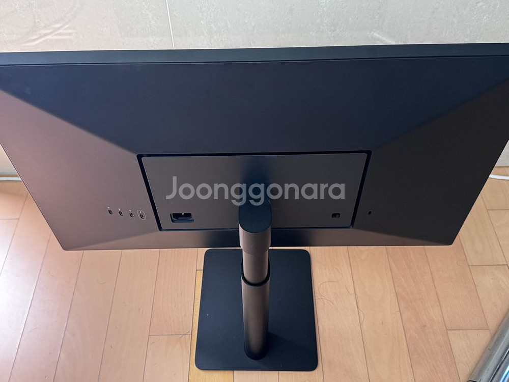 LG 울트라파인 27인치 5K 모니터 27MD5KL--0