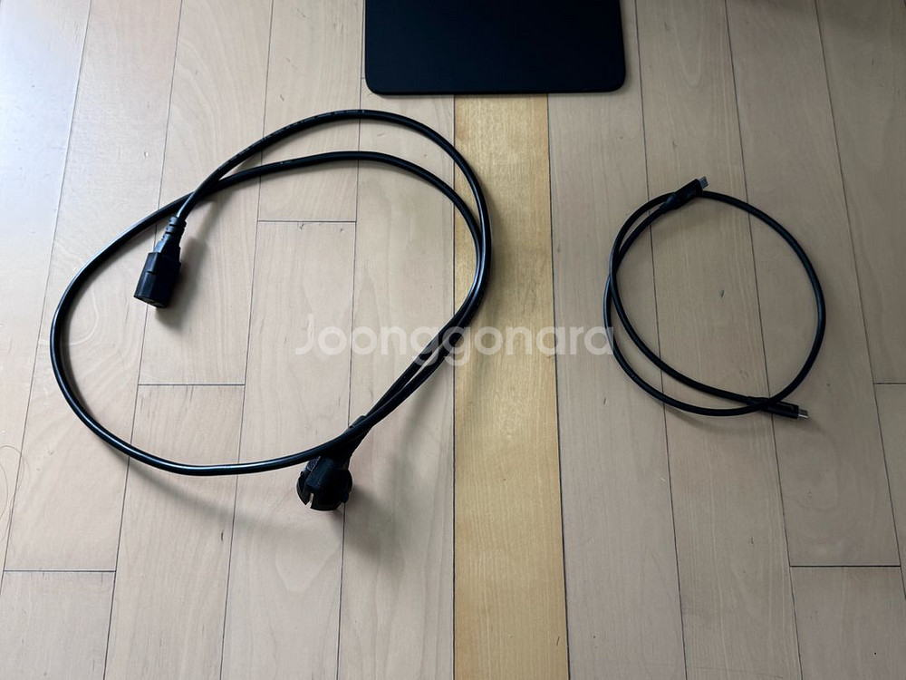 LG 울트라파인 27인치 5K 모니터 27MD5KL--3