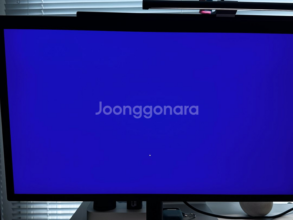 LG 울트라파인 27인치 5K 모니터 27MD5KL--5