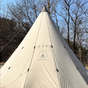 웨스턴소울 그레이트 무지