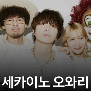 세카이노오와리 지정석 21일 정가양도합니다