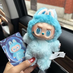정품 라부부 하이라이트 호프 (택배비 포함)