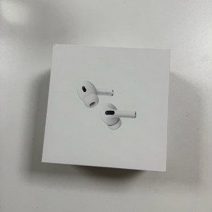 Apple 2023 에어팟 프로 2세대 USB-C