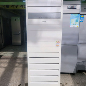 LG 인버터 냉난방기 23평형