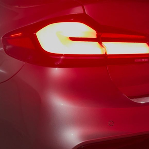 bmw lci 테일램프