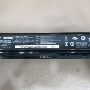 삼성노트북 배터리 AA-PBAN6AB