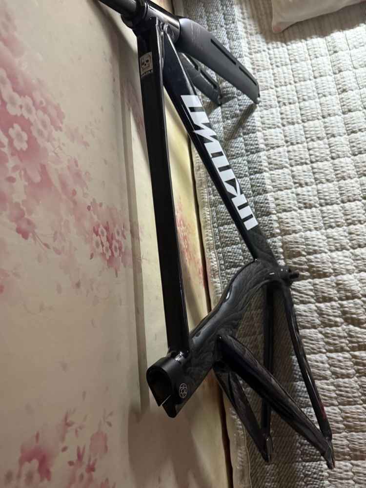 언노운 2024 lv3 프레임 판매/교신 급처 이미지