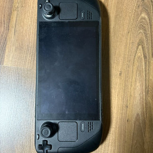 스팀덱 (Steam Deck) lcd 제품
