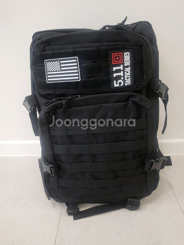 백팩 배낭가방 여행가방 50L (새제품)--0