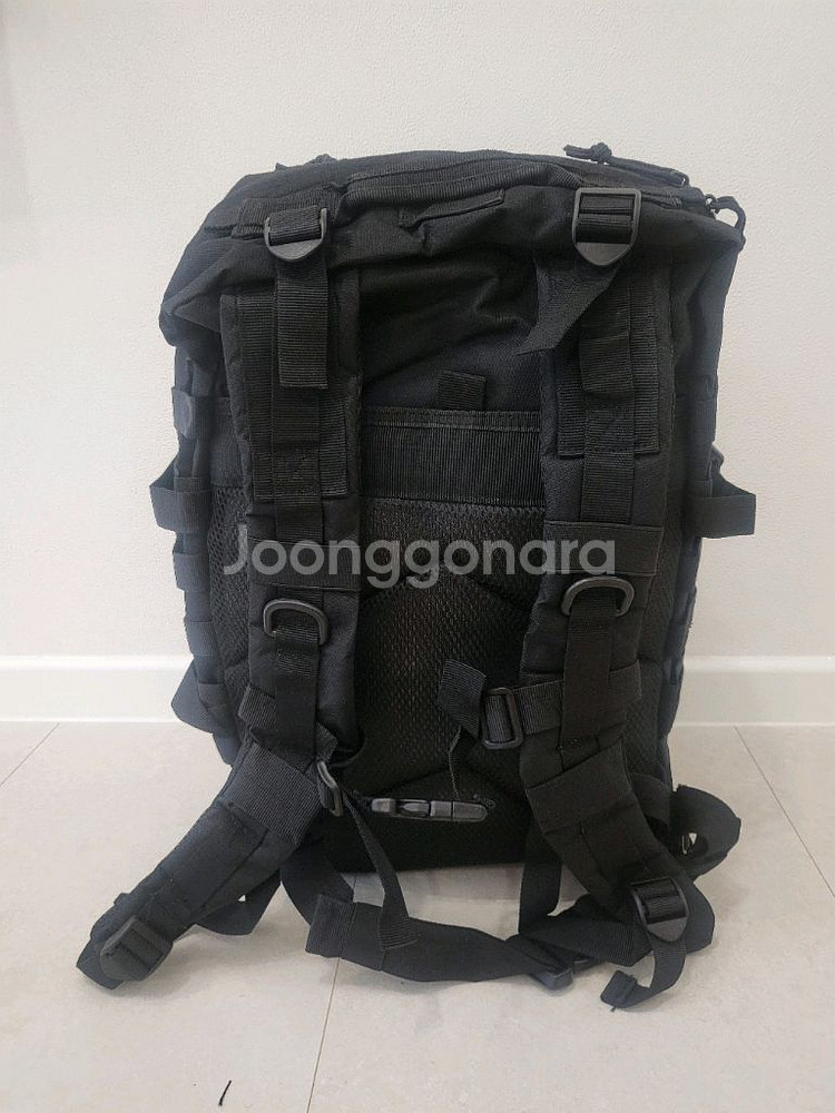 백팩 배낭가방 여행가방 50L (새제품)--2