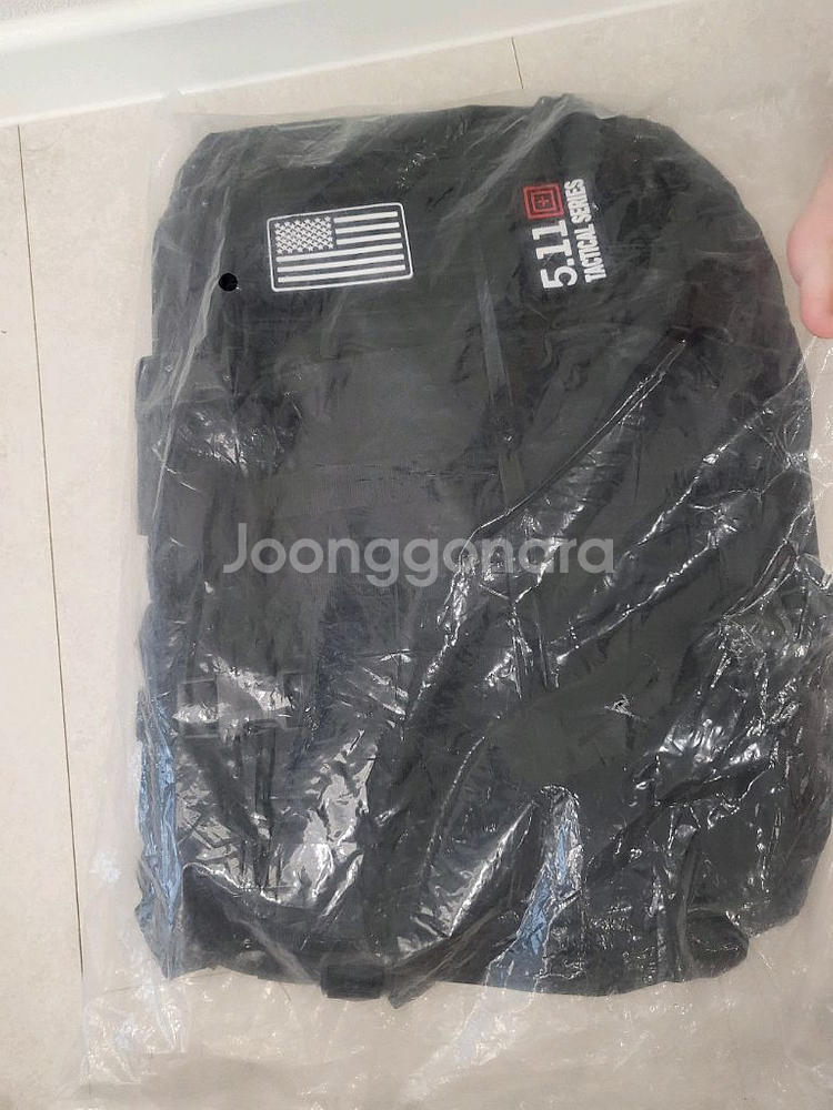 백팩 배낭가방 여행가방 50L (새제품)--3