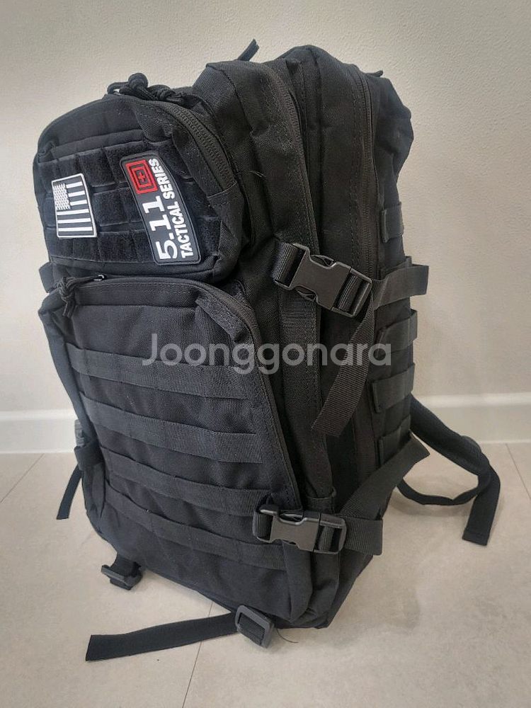 백팩 배낭가방 여행가방 50L (새제품)--1