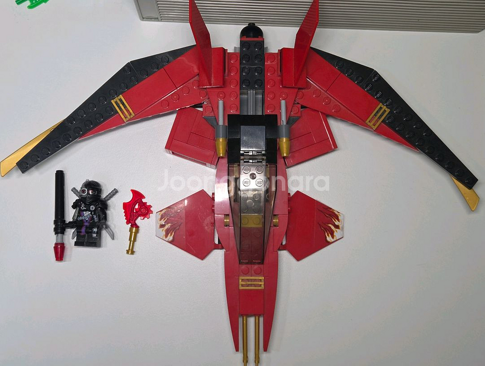 레고 닌자고 70721--1