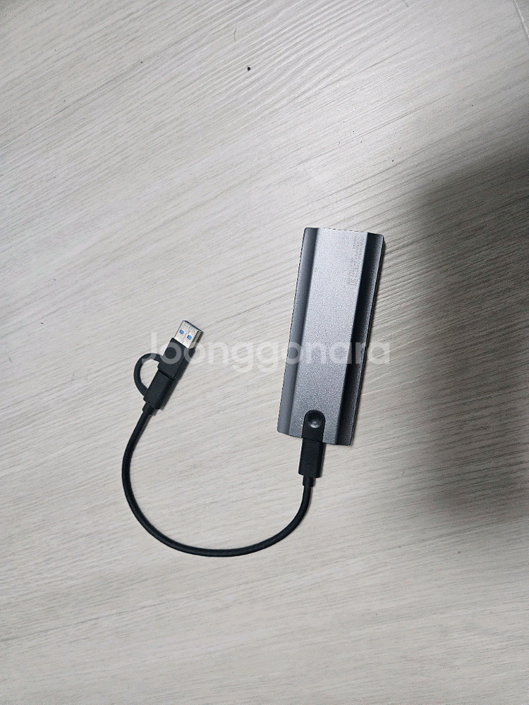 삼성 ssd 970에보플러스--1
