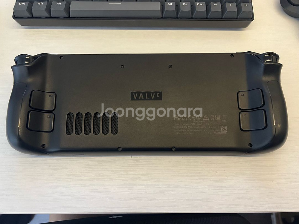 스팀덱 2TB--2