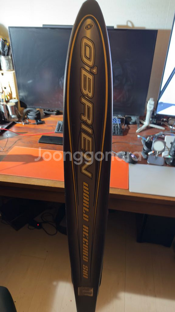 OBRIEN K MAPPLE 61 웨이크보드 수상스키--1