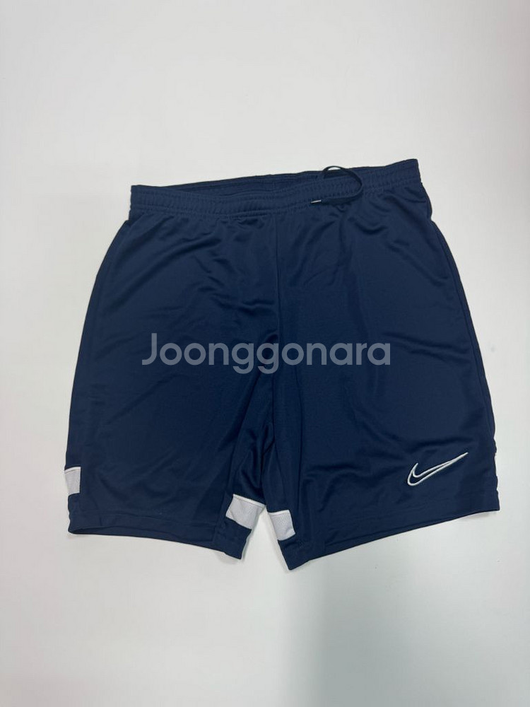 여성 나이키 드라이핏 반바지 트레이닝--0