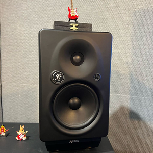 Mackie HR624 MK2