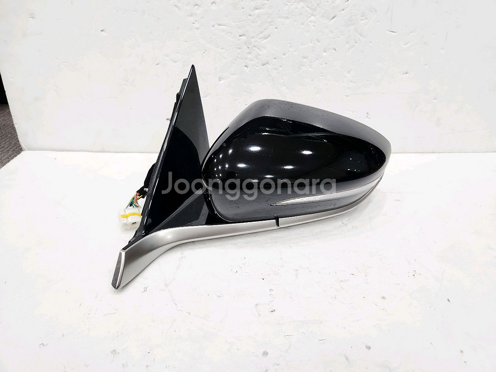 그랜저IG 사이드미러 10핀+1핀, 87610G8110--0