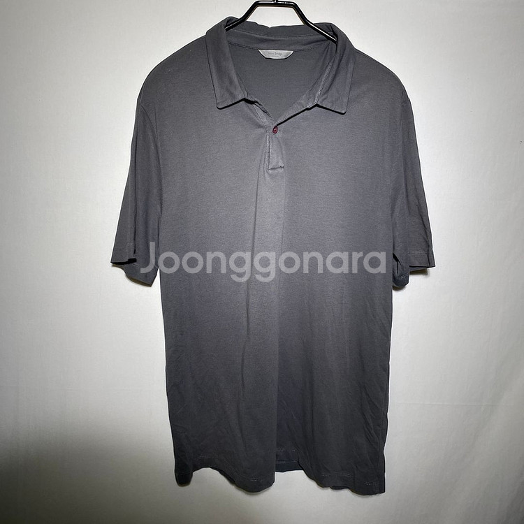 105)마인드브릿지 반팔 카라티 PK티셔츠--1