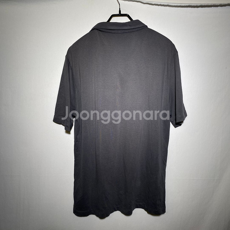 105)마인드브릿지 반팔 카라티 PK티셔츠--4