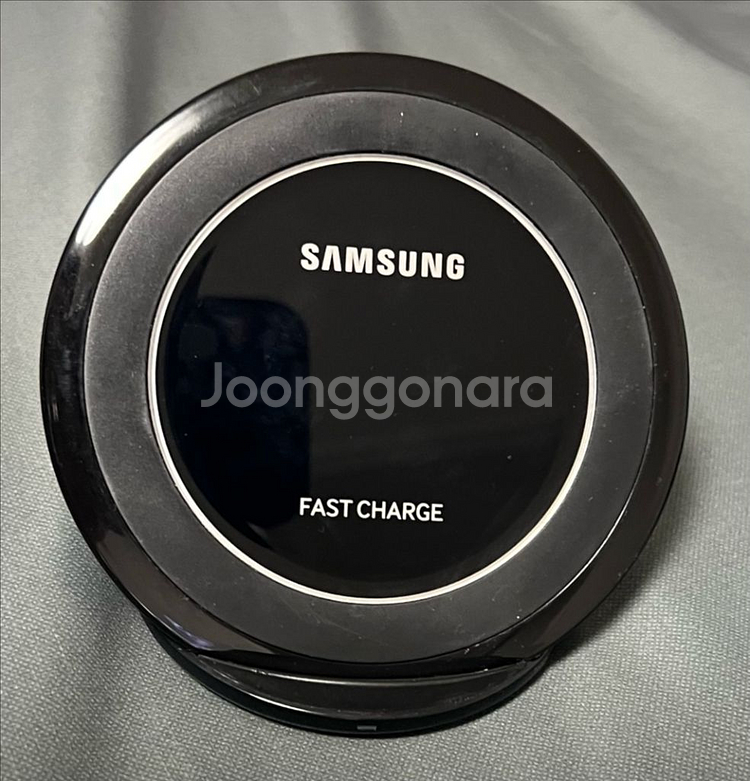 삼성 EP-NG930 무선충전기--1