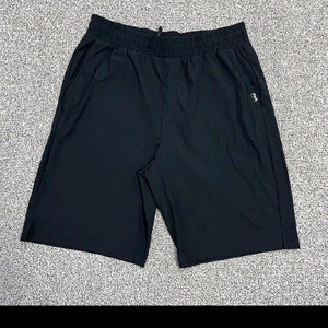 FILA 우븐골프 반바지. XL. (새거급)