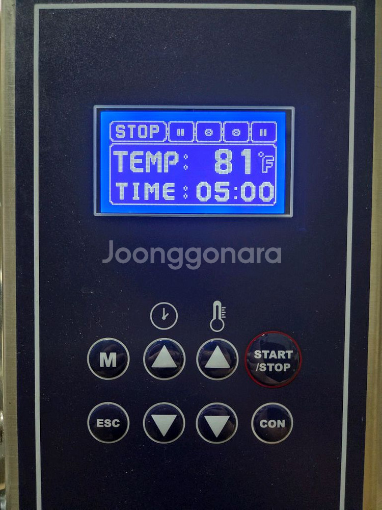 피자오븐기 쿡스오븐--4