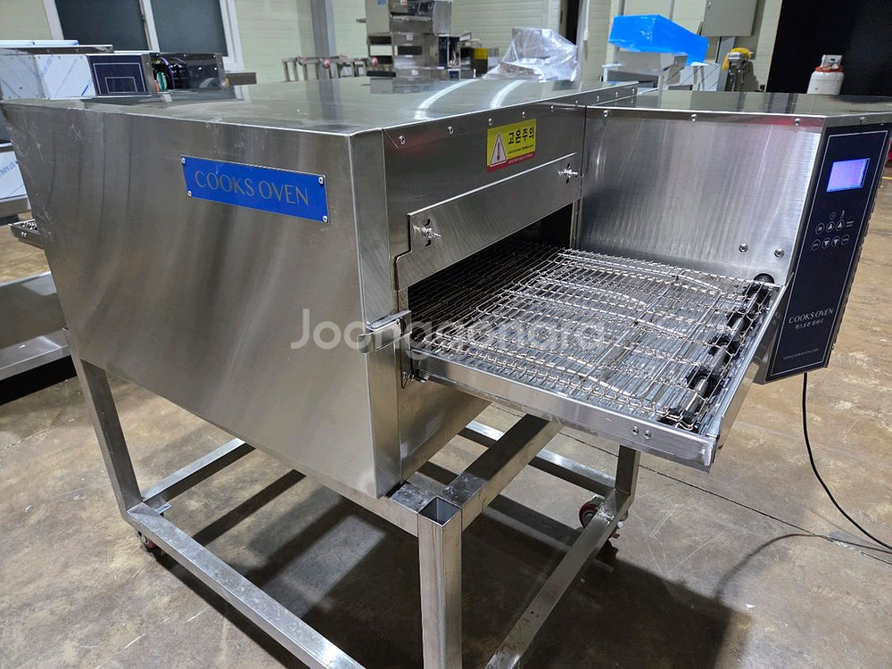 피자오븐기 쿡스오븐--1