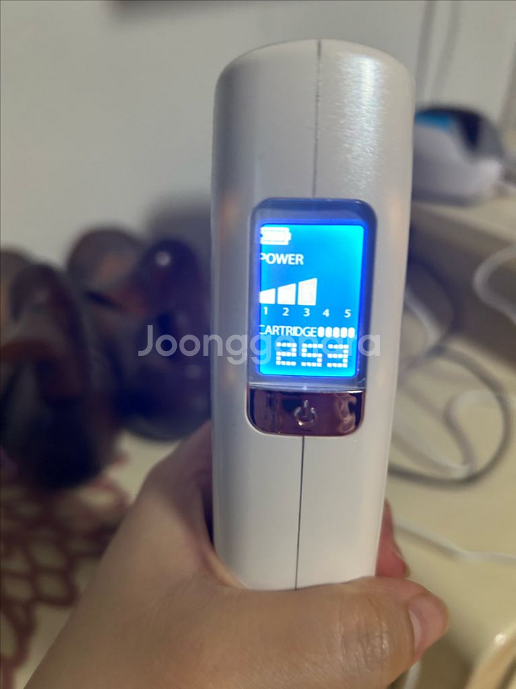 홈쎄라 2.0 (25300샷 남음)--3