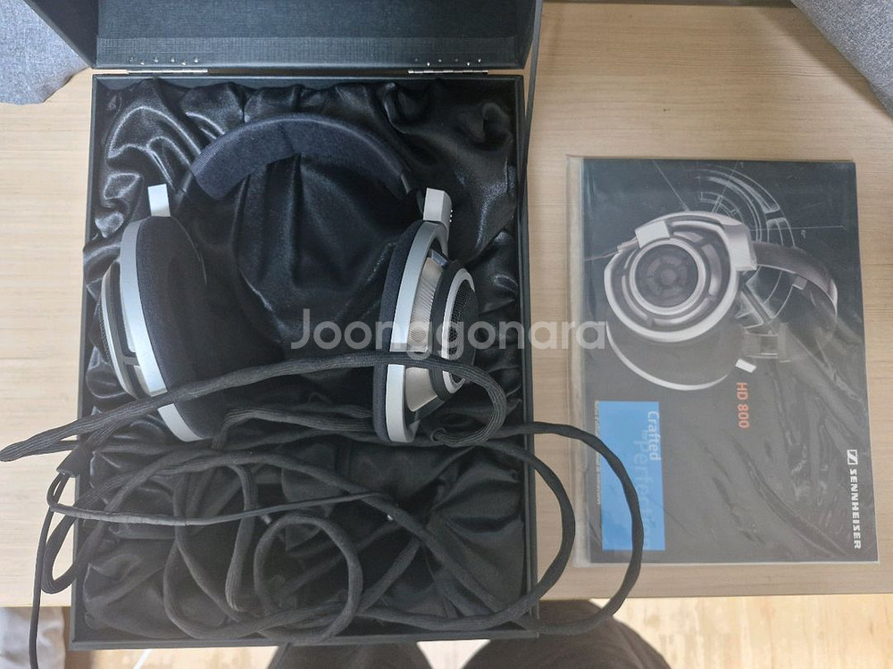 젠하이저 hd800--0