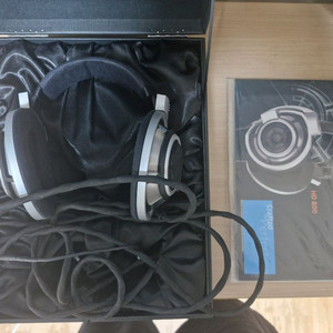 젠하이저 hd800
