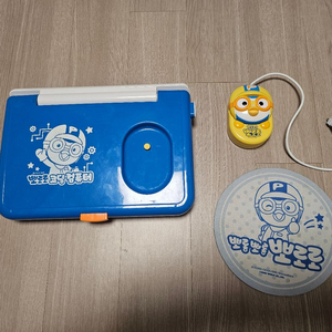 뽀로로 코딩컴퓨터