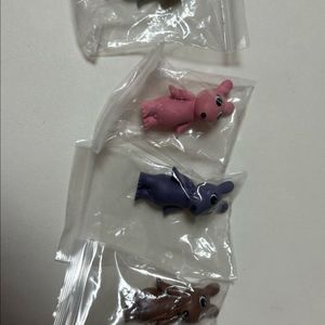 소니엔젤 로디 4개 일괄 판매해요