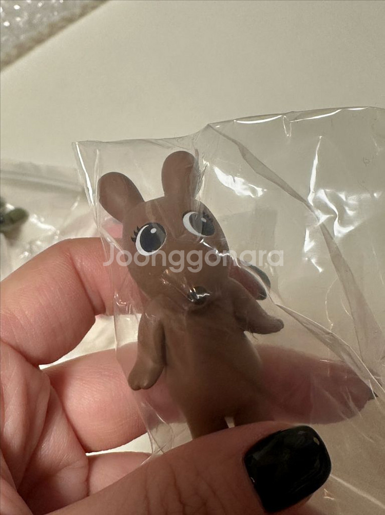 소니엔젤 로디 4개 일괄 판매해요--4