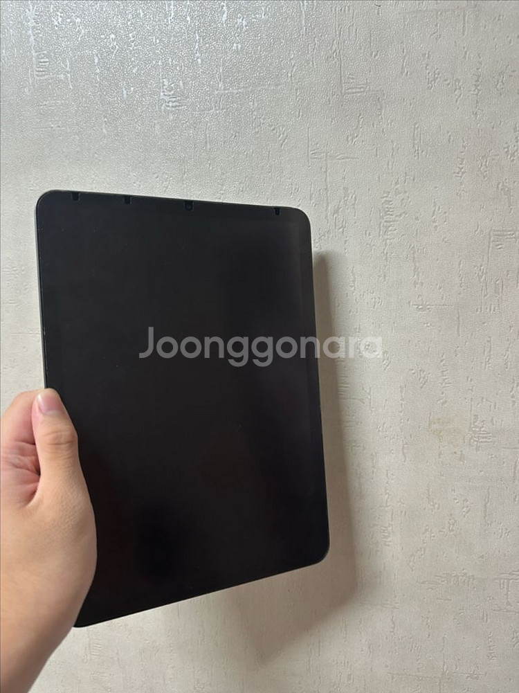 아이패드 에어5 64GB 와이파이 스페이스그레이--2
