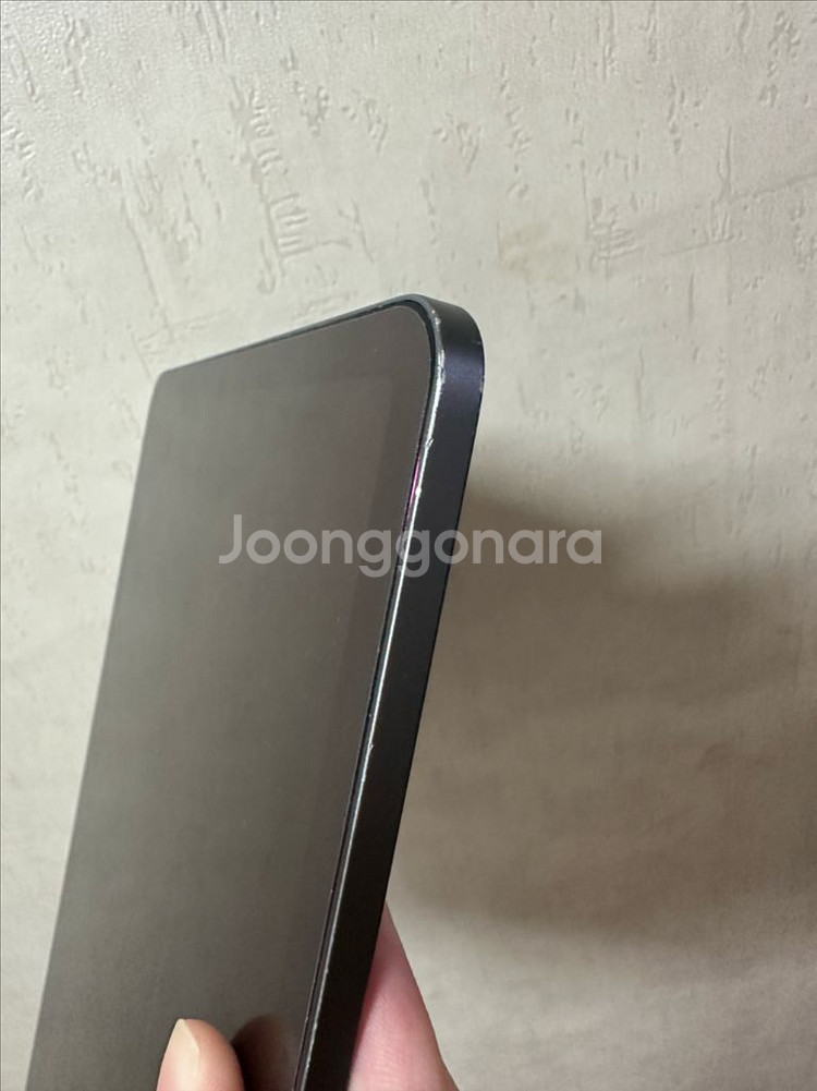 아이패드 에어5 64GB 와이파이 스페이스그레이--4