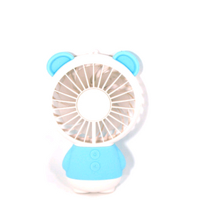 미니선풍기 충전선풍기 휴대용선풍기 손선풍기 곰돌이선풍기