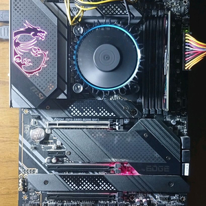 반본체 i7 12700k
