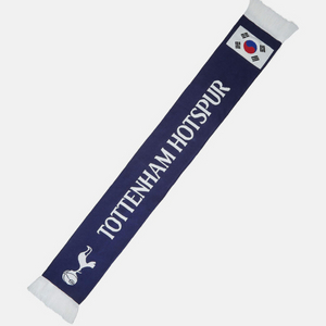 토트넘스카프 Korean Flag Scarf